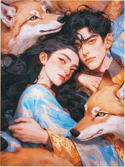 深渊回声电影海报